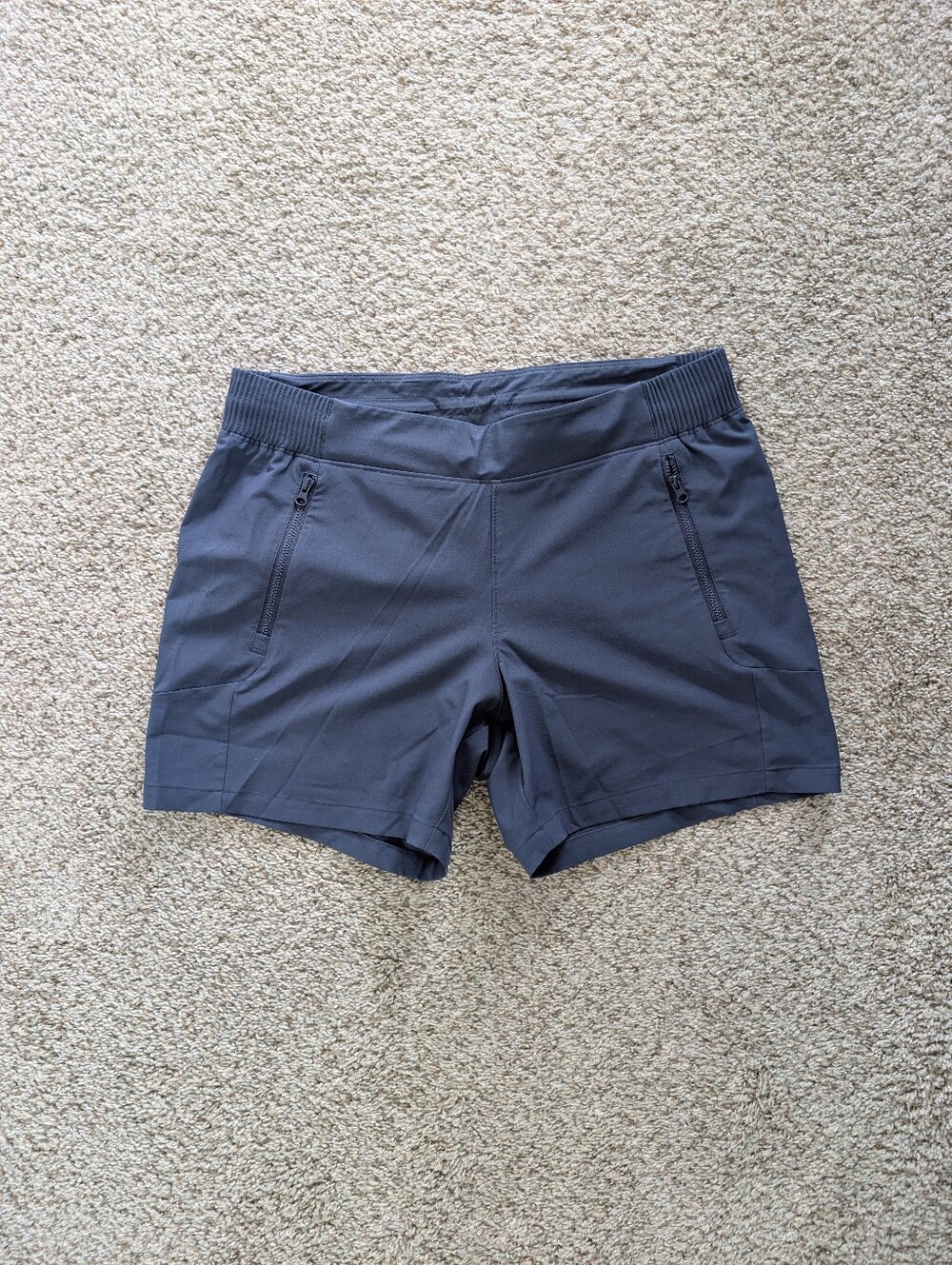 Columbia PFG Tidal II Shorts, Medium, Like New